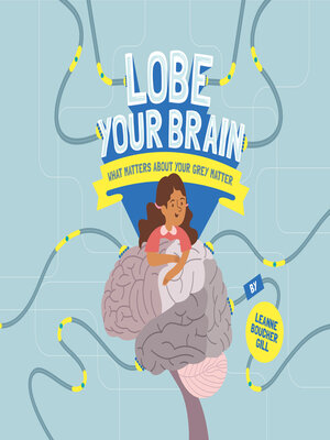 cover image of Lobe Your Brain